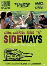 Preview Image for Sideways (UK)
