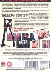 Preview Image for Back Cover of Salon Kitty