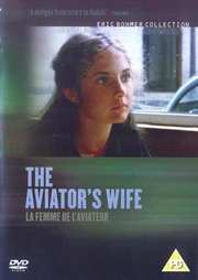 Preview Image for Aviator`s Wife, The (UK)