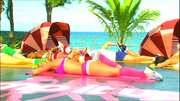 Preview Image for Screenshot from Pump It Up: The Ultimate Beach Body Workout