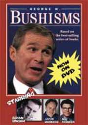 Preview Image for Front Cover of Bushisms