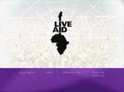 Preview Image for Screenshot from Live Aid 20 Years Ago Today (Various Artists)