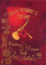 Preview Image for Blackmore`s Night: Castles & Dreams (UK)