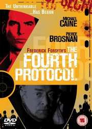 Preview Image for Fourth Protocol, The (UK)