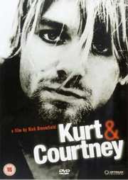 Preview Image for Kurt And Courtney (UK)