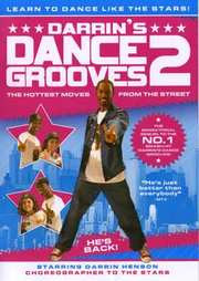 Preview Image for Darrin`s Dance Grooves 2 (UK)