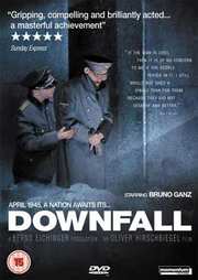 Preview Image for Downfall (UK)