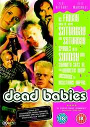 Preview Image for Dead Babies (UK)