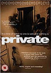 Preview Image for Front Cover of Private (2004)