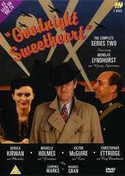 Preview Image for Goodnight Sweetheart: Series 2 (UK)