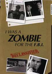 Preview Image for I Was a Zombie for the F.B.I. (US)