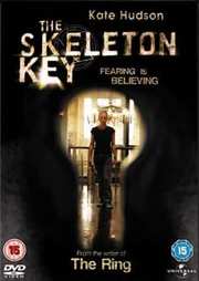 Preview Image for Front Cover of Skeleton Key, The