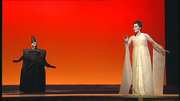 Preview Image for Screenshot from Puccini: Madama Butterfly (de Waart)