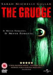 Preview Image for Grudge, The (2004) (UK)