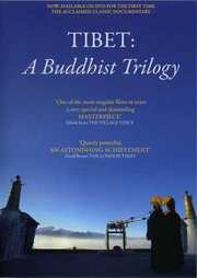 Preview Image for Tibet: A Buddhist Trilogy (UK)
