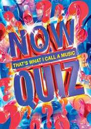 Preview Image for Now That`s What I Call A Music Quiz (Interactive DVD) (UK)