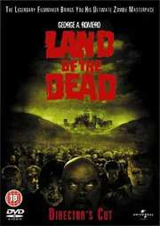 Preview Image for Land Of The Dead (Director`s Cut) (UK)
