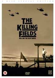 Preview Image for Front Cover of Killing Fields, The (Two Discs)
