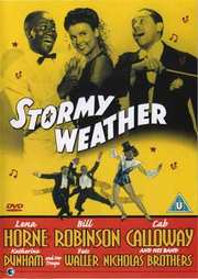 Preview Image for Stormy Weather (UK)