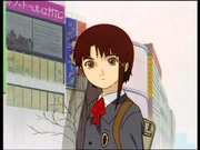 Preview Image for Screenshot from Serial Experiments Lain: Vol. 2