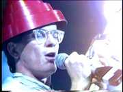 Preview Image for Screenshot from Devo: Live 1980