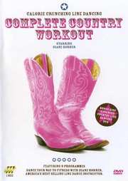 Preview Image for Complete Country Workout (Three Discs) (UK)