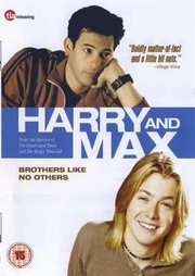 Preview Image for Harry And Max (UK)