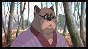 Preview Image for Screenshot from Pom Poko