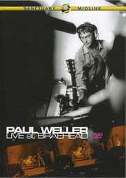 Preview Image for Paul Weller: Live at Braehead (UK)
