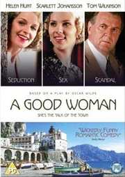 Preview Image for Good Woman, A (UK)