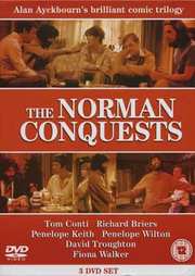 Preview Image for Norman Conquests, The (Box Set) (Three Discs) (UK)