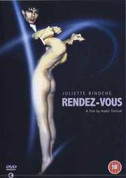 Preview Image for Front Cover of Rendez-Vous