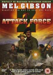 Preview Image for Attack Force Z (UK)