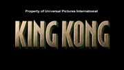 Preview Image for Screenshot from King Kong (Special Edition)