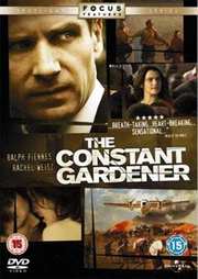 Preview Image for Constant Gardener, The (UK)