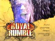 Preview Image for Screenshot from WWE: Royal Rumble 2006