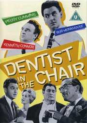 Preview Image for Dentist In The Chair (UK)