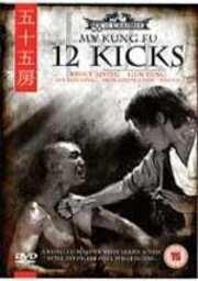 Preview Image for My Kung Fu 12 Kicks (UK)