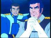 Preview Image for Screenshot from Robotech: The Masters - Volume 2