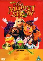 Preview Image for Best Of The Muppet Show (UK)