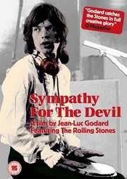 Preview Image for Sympathy For The Devil (UK)