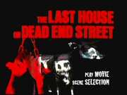 Preview Image for Screenshot from Last House on Dead End Street (Box Set)