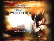 Preview Image for Screenshot from Kung Fu Wonder Child