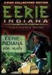 Preview Image for Eerie, Indiana: The Complete Series (Collector`s Edition) (UK)