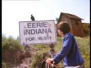 Preview Image for Screenshot from Eerie, Indiana: The Complete Series (Collector`s Edition)