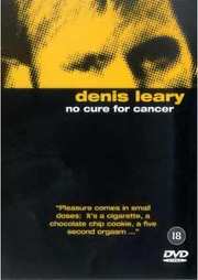 Preview Image for Denis Leary: No Cure for Cancer (UK)