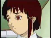 Preview Image for Screenshot from Serial Experiments Lain: Box set