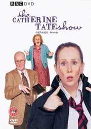 Preview Image for Front Cover of Catherine Tate Show, The: Series 2