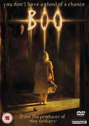 Preview Image for Boo (UK)