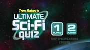 Preview Image for Screenshot from Tom Baker`s Ultimate Sci-Fi Quiz